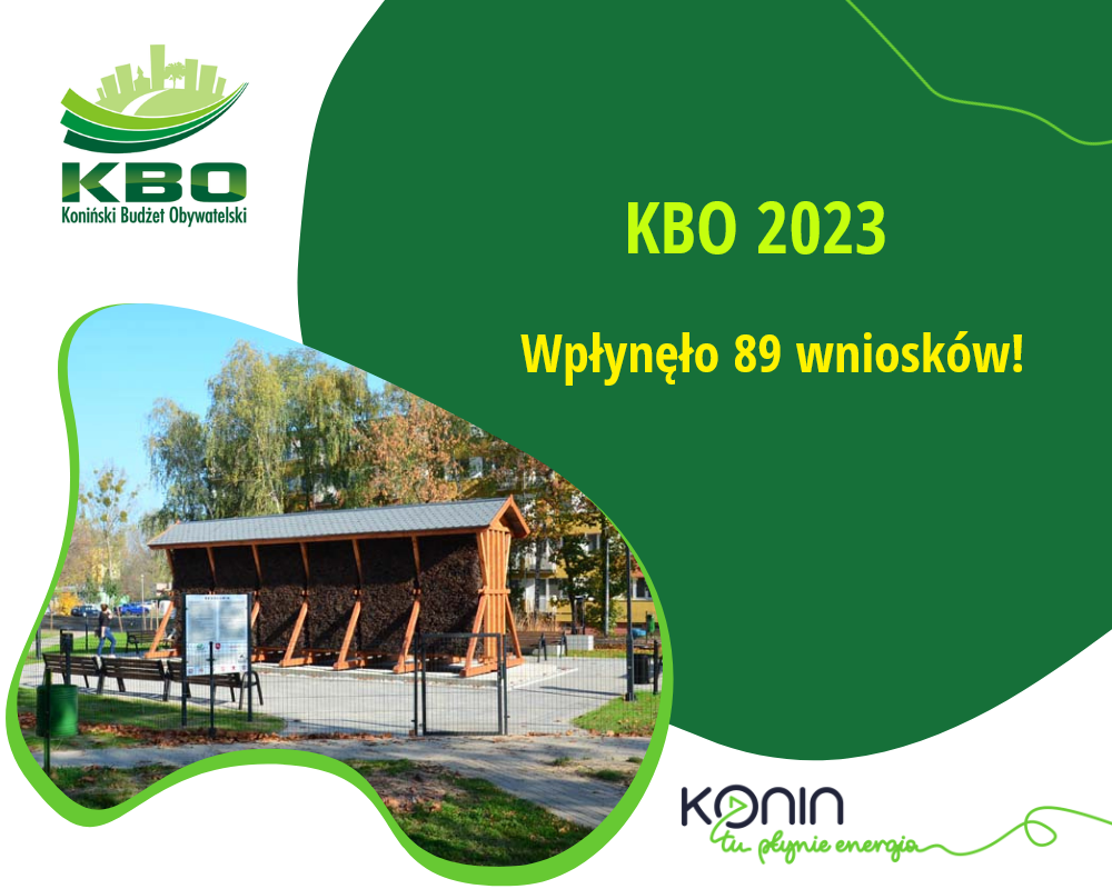 Wnioski KBO 