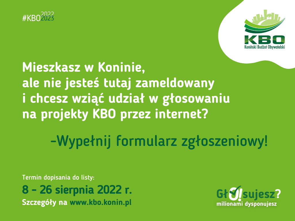 grafika dotycząca KBO 2023